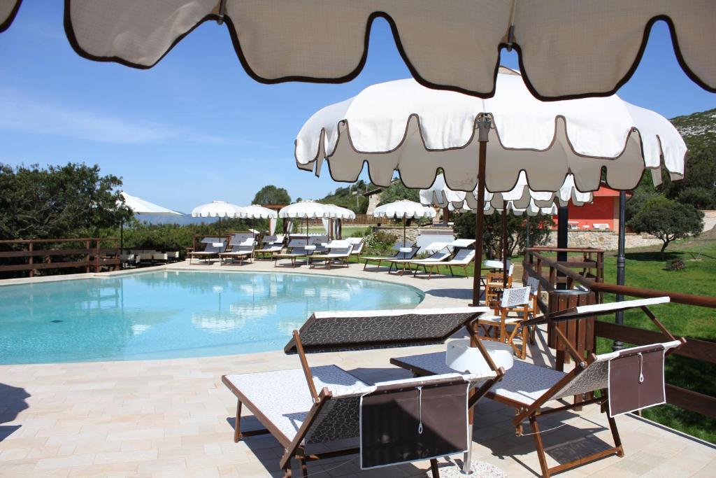 Sarand Relais-Adults Only Hotel Fondi Exterior photo