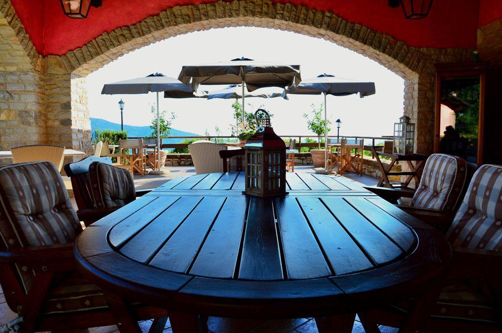 Sarand Relais-Adults Only Hotel Fondi Exterior photo